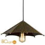 Подвесной светильник Lussole Loft Pail LSP-9557