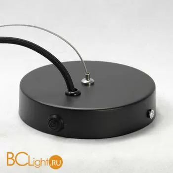 Подвесной светильник Lussole Loft Pail LSP-9558 - Фото 1