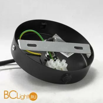 Подвесной светильник Lussole Loft Pail LSP-9558 - Фото 2