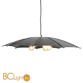 Подвесной светильник Lussole Loft Pail LSP-9558