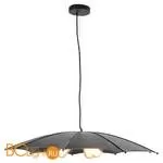 Подвесной светильник Lussole Loft Pail LSP-9558 - Фото 0