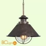 Подвесной светильник Lussole Loft Pail GRLSP-9833