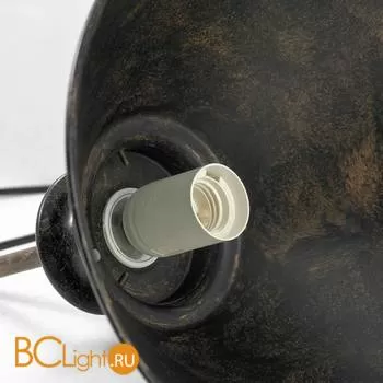 Подвесной светильник Lussole Loft Pail LSP-9833 - Фото 1