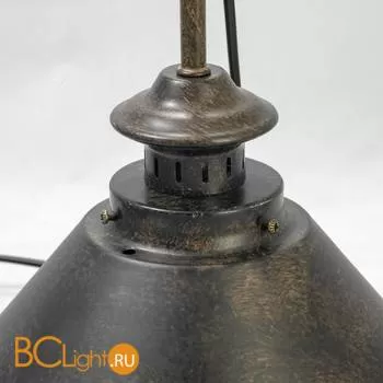 Подвесной светильник Lussole Loft Pail LSP-9833 - Фото 3
