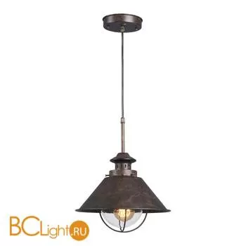 Подвесной светильник Lussole Loft Pail LSP-9833 - Фото 0