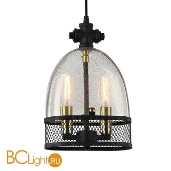 Подвесной светильник Lussole Paris LSP-9675