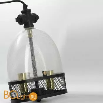 Подвесной светильник Lussole Paris LSP-9675 - Фото 3