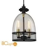 Подвесной светильник Lussole Paris LSP-9675