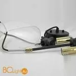 Подвесной светильник Lussole Paris LSP-9675 - Фото 2