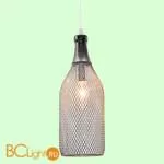 Подвесной светильник Lussole Loft Peekskill GRLSP-9648