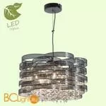 Подвесной светильник Lussole Loft Piano GRLSL-3407-05 - Фото 0