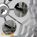 Подвесной светильник Lussole Piano LSL-3407-07 - Фото 6