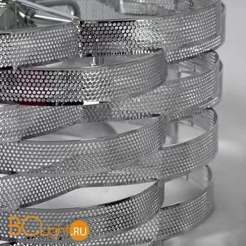 Подвесной светильник Lussole Piano LSL-3407-05 - Фото 7