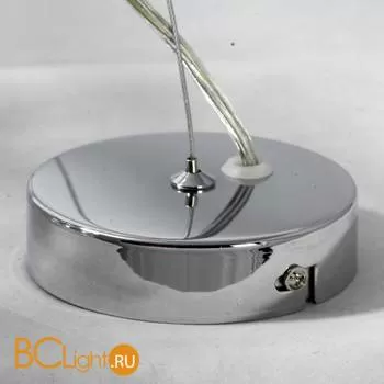 Подвесной светильник Lussole Piano LSL-3407-05 - Фото 1