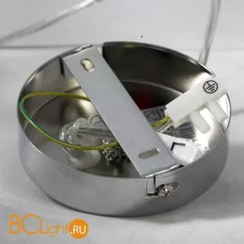 Подвесной светильник Lussole Piano LSL-3407-05 - Фото 2