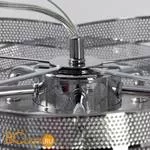 Подвесной светильник Lussole Piano LSL-3407-05 - Фото 4