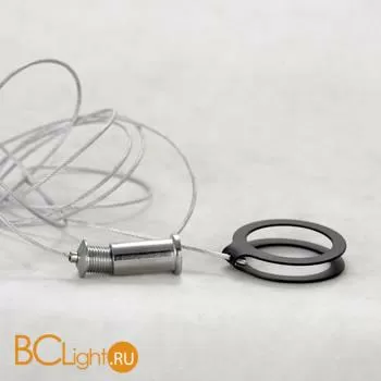 Подвесной светильник Lussole Loft Pickens LSP-8394 - Фото 3