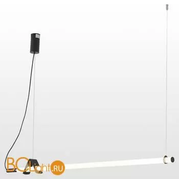 Подвесной светильник Lussole Loft Pickens LSP-8394