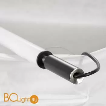 Подвесной светильник Lussole Loft Pickens LSP-8394 - Фото 1