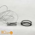 Подвесной светильник Lussole Loft Pickens LSP-8394 - Фото 3