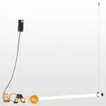 Подвесной светильник Lussole Loft Pickens LSP-8394