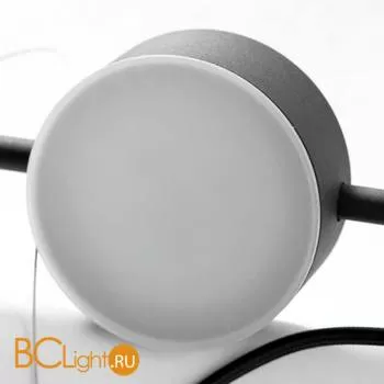 Подвесной светильник Lussole Loft Pickwick LSP-8152 - Фото 0