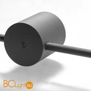 Подвесной светильник Lussole Loft Pickwick LSP-8152 - Фото 2