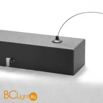 Подвесной светильник Lussole Loft Pickwick LSP-8152 - Фото 4