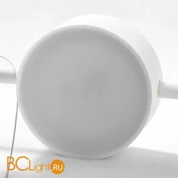 Подвесной светильник Lussole Loft Pickwick LSP-8153 - Фото 4