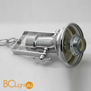 Подвесной светильник Lussole Plant LSP-9614 - Фото 4