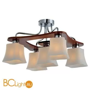 Потолочная люстра Lussole Platform LSP-0147