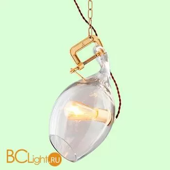 Подвесной светильник Lussole Loft Plattsburgh GRLSP-9951