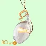 Подвесной светильник Lussole Loft Plattsburgh GRLSP-9951