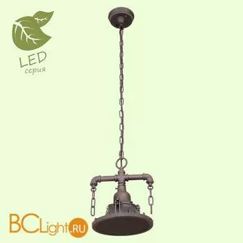 Подвесной светильник Lussole Loft Plumbing GRLSP-9678 - Фото 0