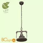 Подвесной светильник Lussole Loft Plumbing GRLSP-9678 - Фото 0