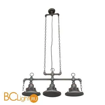 Подвесной светильник Lussole Plumbing LSP-9679 - Фото 0