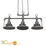 Подвесной светильник Lussole Plumbing LSP-9679