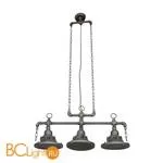 Подвесной светильник Lussole Plumbing LSP-9679 - Фото 0