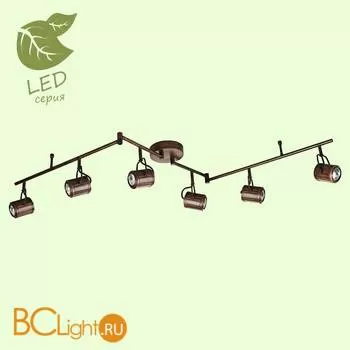 Потолочный светильник Lussole Loft Pointer GRLSP-9136