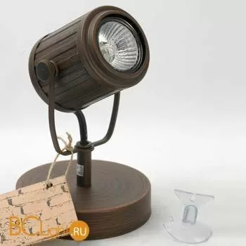 Спот (точечный светильник) Lussole Pointer LSP-9131 - Фото 0