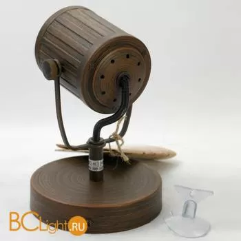 Спот (точечный светильник) Lussole Pointer LSP-9131 - Фото 2