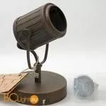 Спот (точечный светильник) Lussole Pointer LSP-9131 - Фото 1
