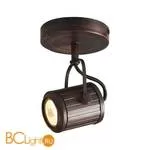 Спот (точечный светильник) Lussole Pointer LSP-9131