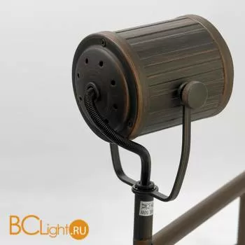 Спот (точечный светильник) Lussole Pointer LSP-9136 - Фото 1