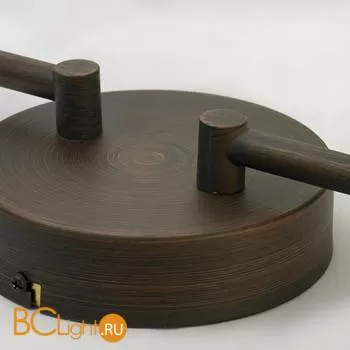 Спот (точечный светильник) Lussole Pointer LSP-9136 - Фото 2