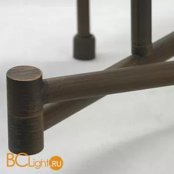 Спот (точечный светильник) Lussole Pointer LSP-9136 - Фото 3