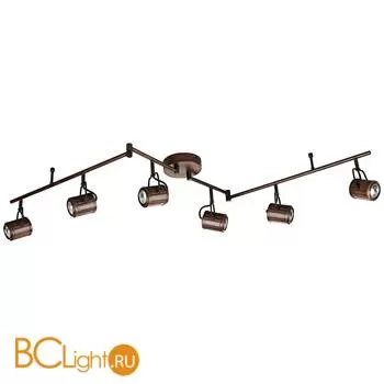 Спот (точечный светильник) Lussole Pointer LSP-9136