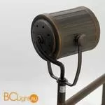 Спот (точечный светильник) Lussole Pointer LSP-9136 - Фото 1