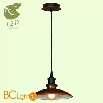 Подвесной светильник Lussole Loft Projector GRLSL-6806-01 - Фото 0