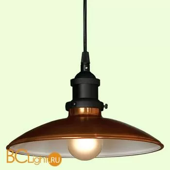 Подвесной светильник Lussole Loft Projector GRLSL-6806-01